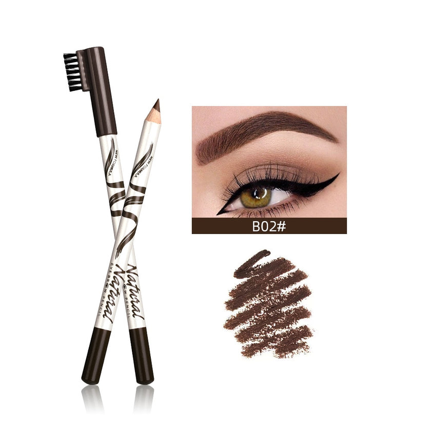 Waterproof Eyebrow Pencil