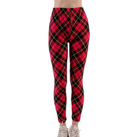 Stylish Printed Fashion Leggings