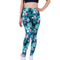 Stylish Printed Fashion Leggings