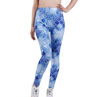 Stylish Printed Fashion Leggings