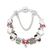 Trendy Charm Bracelet