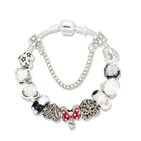 Trendy Charm Bracelet