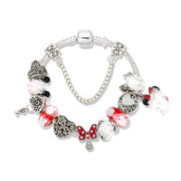 Trendy Charm Bracelet