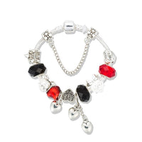 Trendy Charm Bracelet