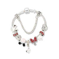 Trendy Charm Bracelet