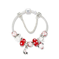 Trendy Charm Bracelet