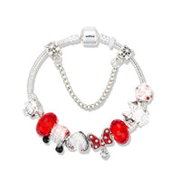 Trendy Charm Bracelet