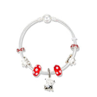 Trendy Charm Bracelet