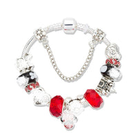 Trendy Charm Bracelet