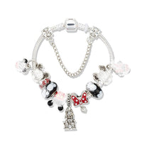 Trendy Charm Bracelet