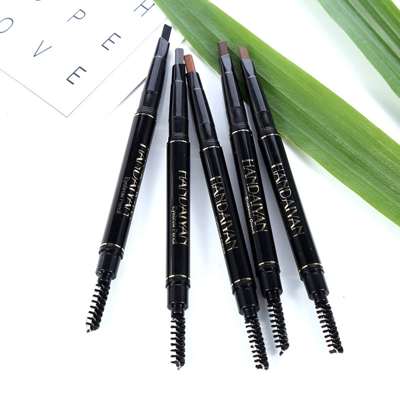 Waterproof  Microblading Liquid Eyebrow Pencil