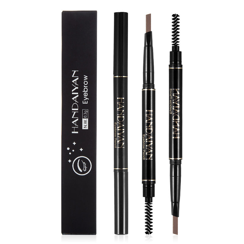 Waterproof  Microblading Liquid Eyebrow Pencil