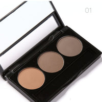 Eye Brow Makeup Kit