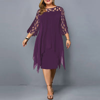 Plus Size Dresses