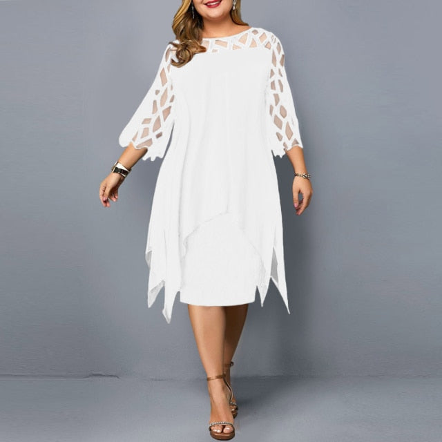 Plus Size Dresses