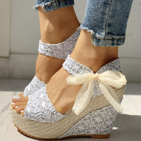 Casual Wedges Shoes