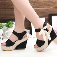 Casual Wedges Shoes