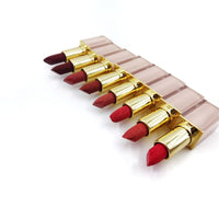 Satin Finish Lipstick