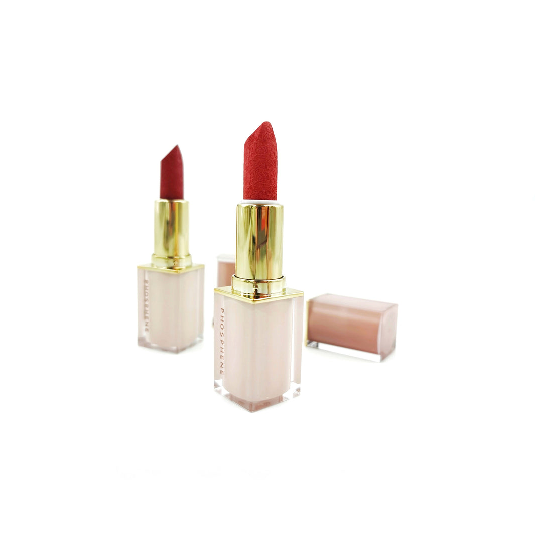 Satin Finish Lipstick