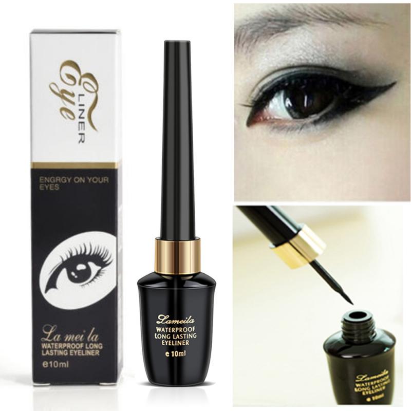 10ml Waterproof Eyeliner