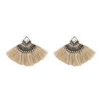 Bohemia Dangle Drop Earrings