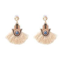 Bohemia Dangle Drop Earrings