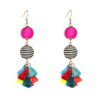 Bohemia Dangle Drop Earrings