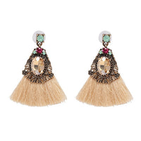 Bohemia Dangle Drop Earrings