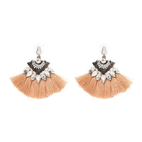 Bohemia Dangle Drop Earrings