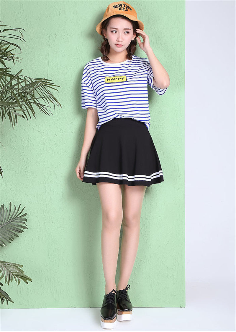 Women Skirt Summer