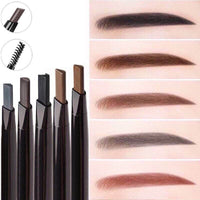 Natural Long Lasting Eyebrow Pencil