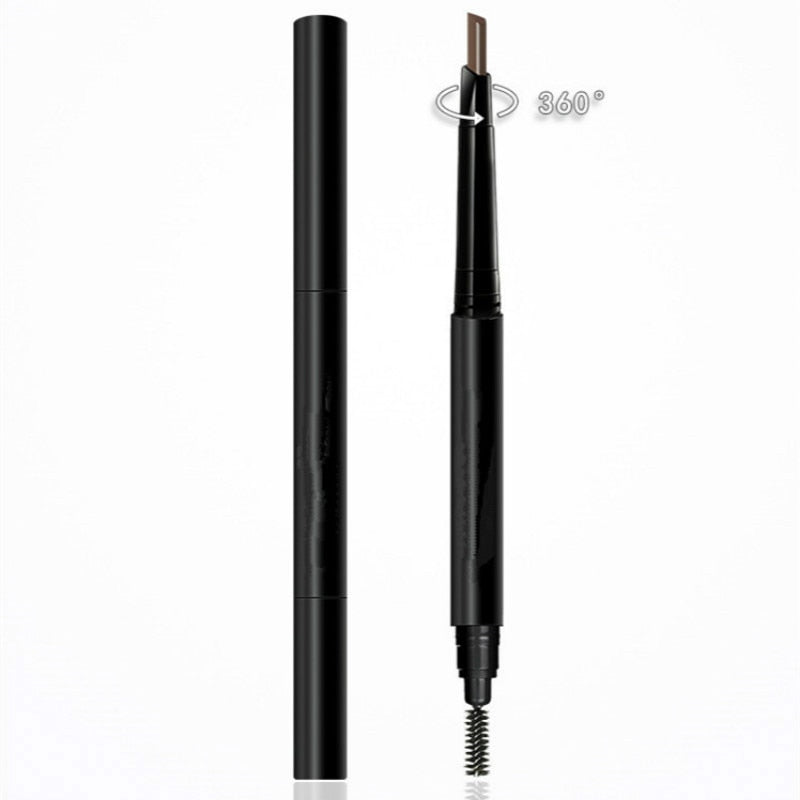 Natural Long Lasting Eyebrow Pencil