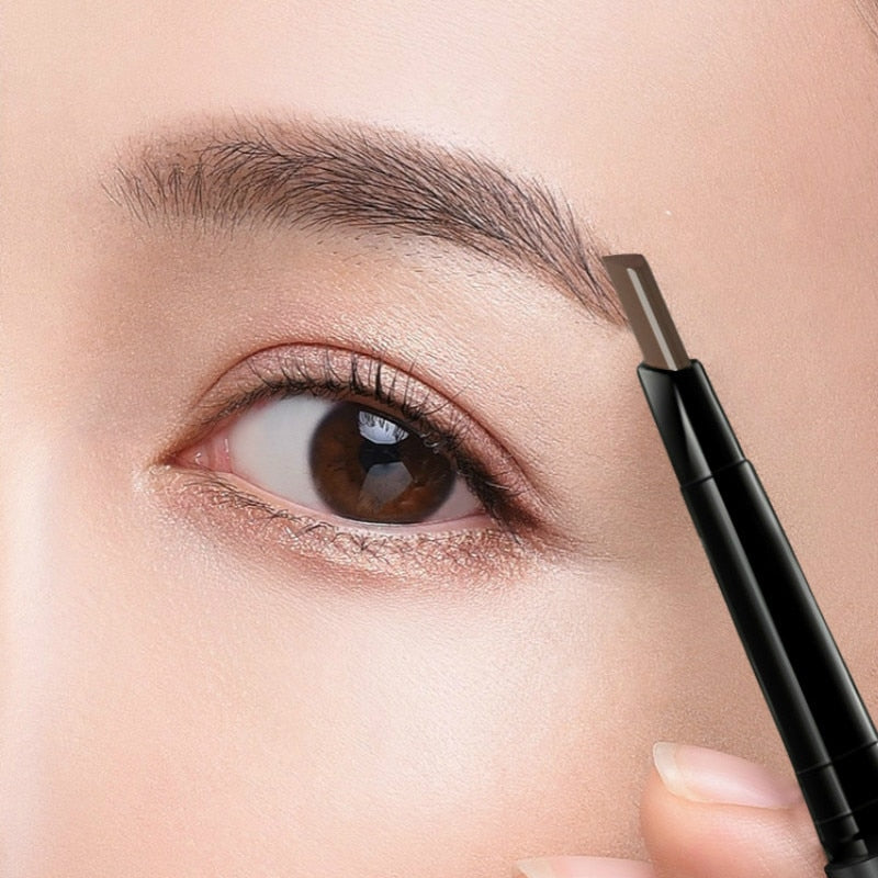 Natural Long Lasting Eyebrow Pencil