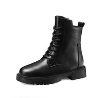 Waterproof Ankle Boots